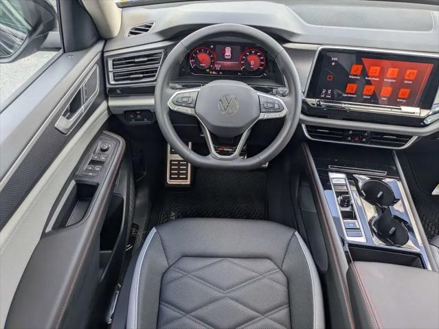 2026 Volkswagen Atlas Peak Edition