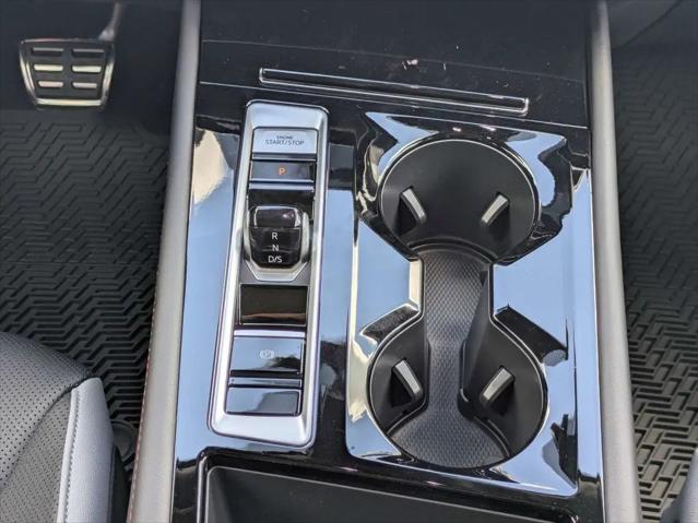 2026 Volkswagen Atlas Peak Edition