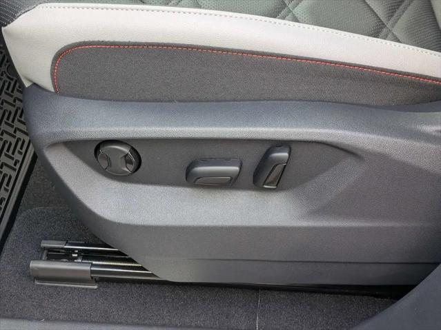 2026 Volkswagen Atlas Peak Edition