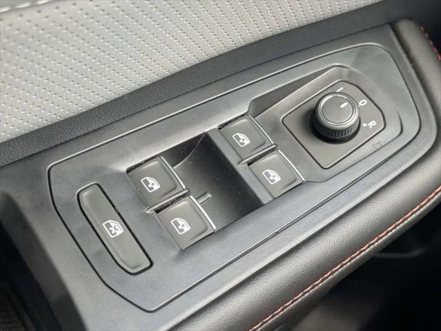 2026 Volkswagen Atlas Peak Edition