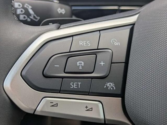 2026 Volkswagen Atlas Peak Edition