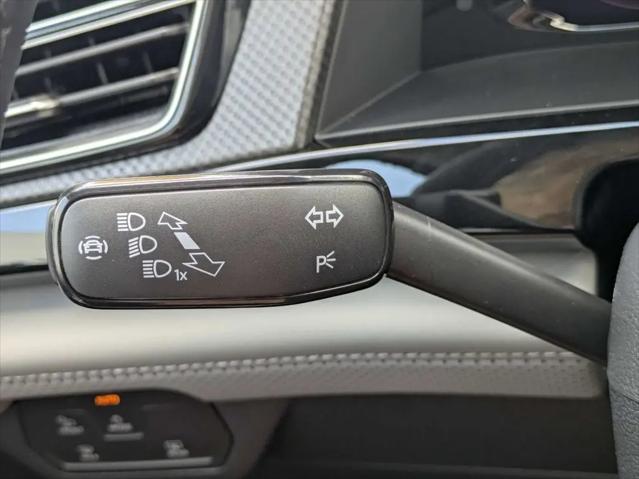 2026 Volkswagen Atlas Peak Edition