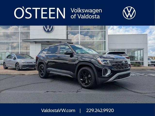 2026 Volkswagen Atlas Peak Edition for sale in Valdosta, GA