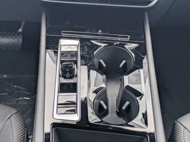2026 Volkswagen Atlas Cross Sport SE with Technology