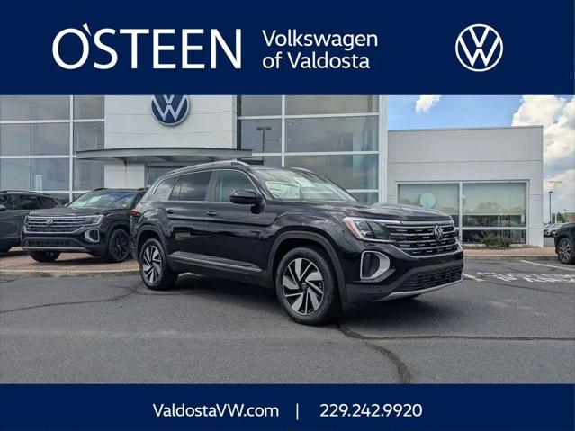 2026 Volkswagen Atlas SEL for sale in Valdosta, GA