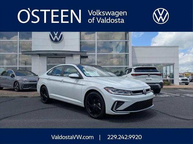 2026 Volkswagen Jetta SE for sale in Valdosta, GA