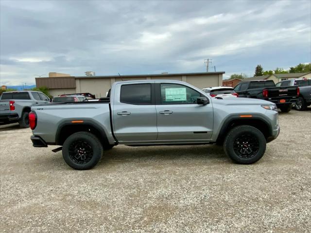 2026 GMC Canyon Elevation, 4WD