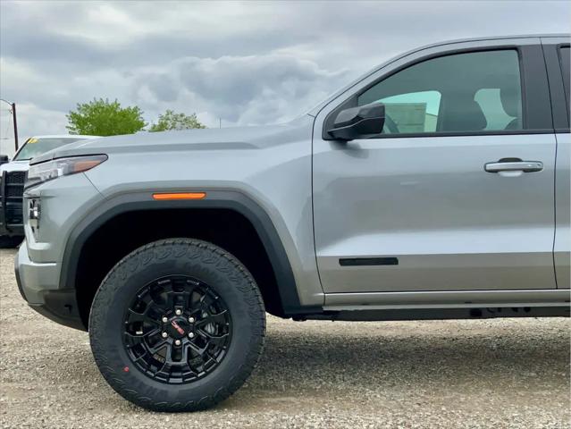 2026 GMC Canyon Elevation, 4WD
