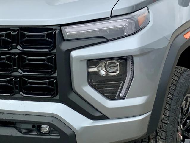 2026 GMC Canyon Elevation, 4WD