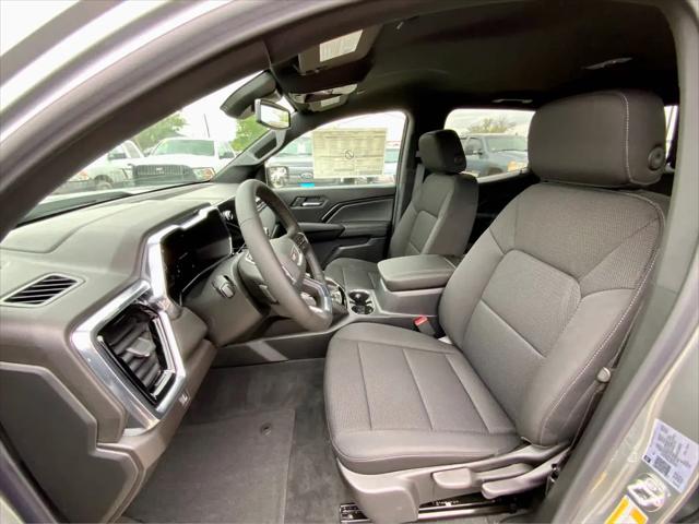 2026 GMC Canyon Elevation, 4WD