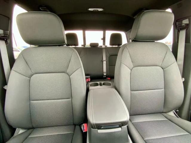 2026 GMC Canyon Elevation, 4WD