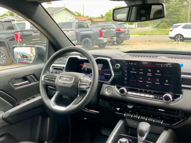 2026 GMC Canyon Elevation, 4WD