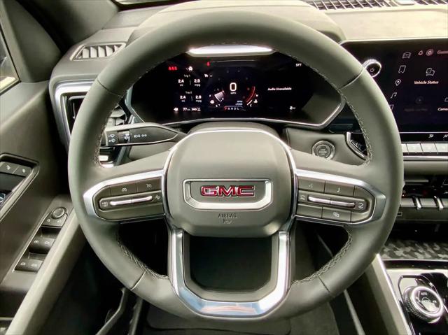 2026 GMC Canyon Elevation, 4WD