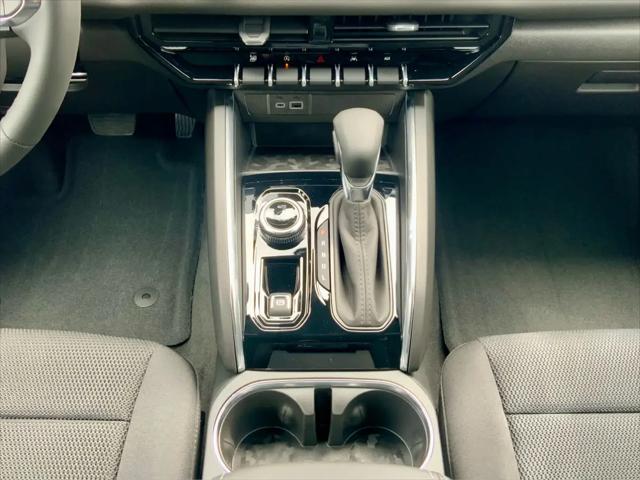 2026 GMC Canyon Elevation, 4WD