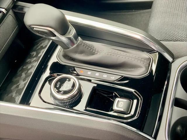 2026 GMC Canyon Elevation, 4WD