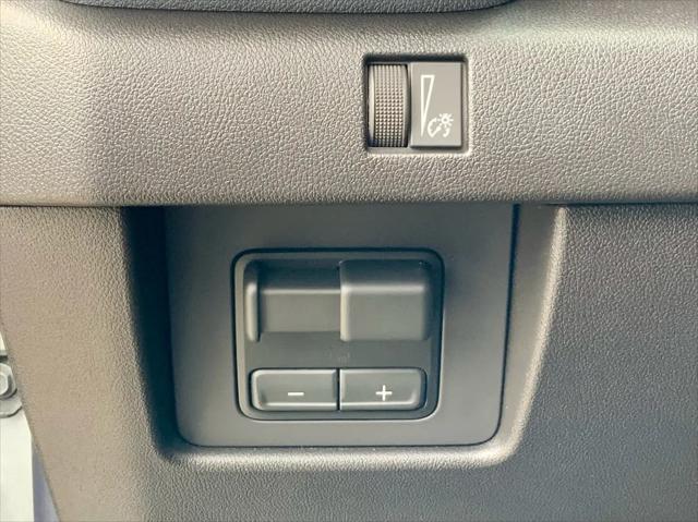 2026 GMC Canyon Elevation, 4WD