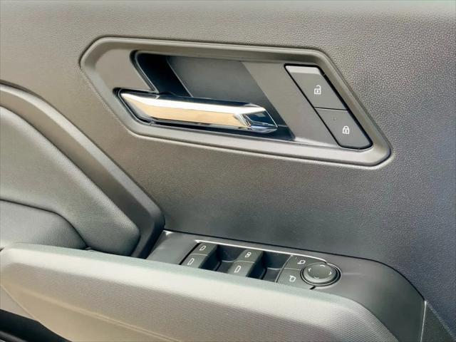 2026 GMC Canyon Elevation, 4WD