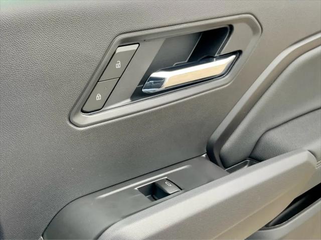 2026 GMC Canyon Elevation, 4WD