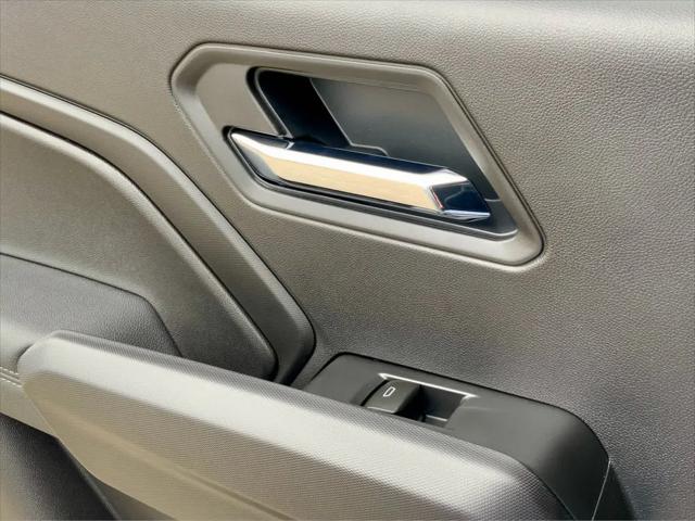 2026 GMC Canyon Elevation, 4WD