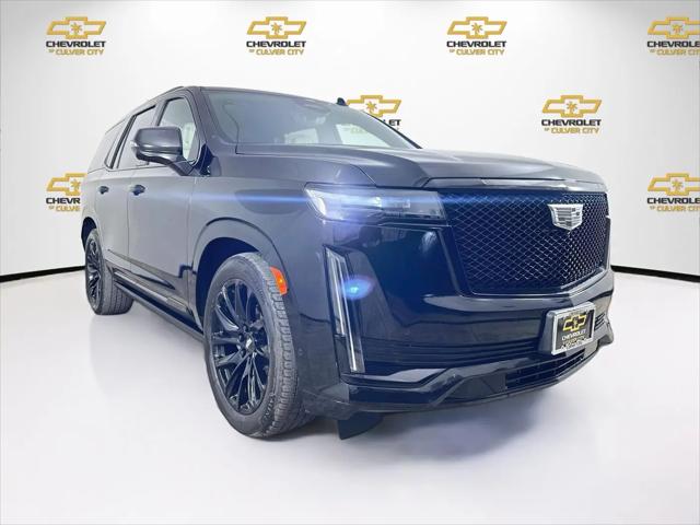 2022 Cadillac Escalade 2WD Sport for sale in Culver City, CA
