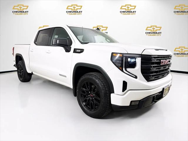 2022 GMC Sierra 1500 2WD Crew Cab Short Box Elevation for sale in Culver City, CA