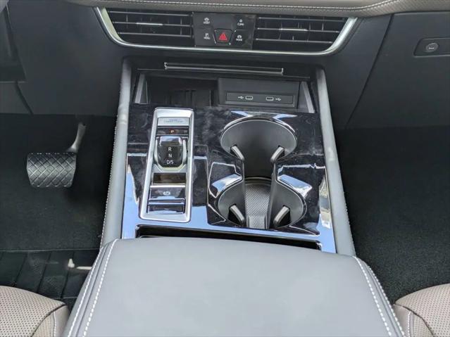2026 Volkswagen Atlas SEL
