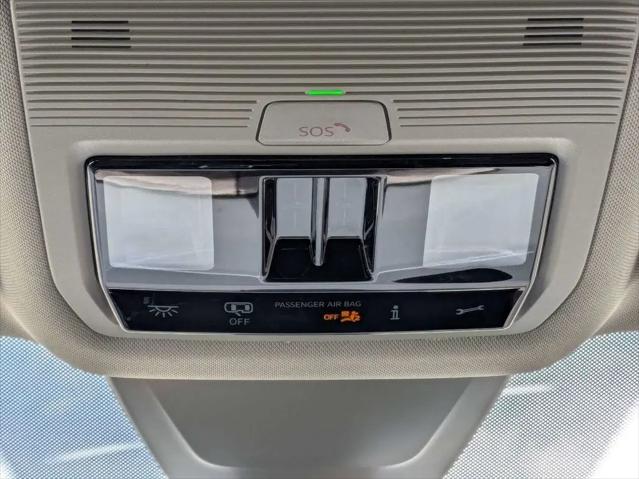 2026 Volkswagen Atlas SEL