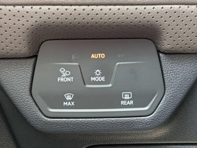 2026 Volkswagen Atlas SEL