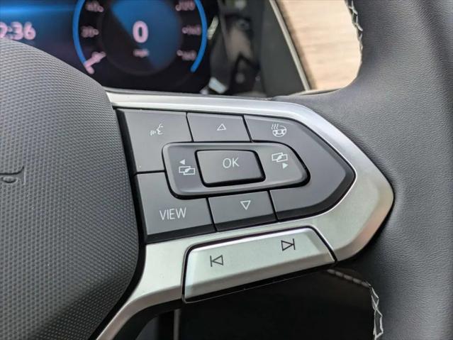 2026 Volkswagen Atlas SEL