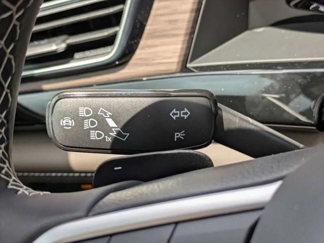 2026 Volkswagen Atlas SEL