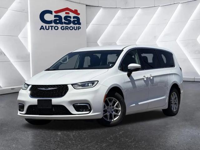 2023 Chrysler Pacifica Touring L for sale in Alamogordo, NM