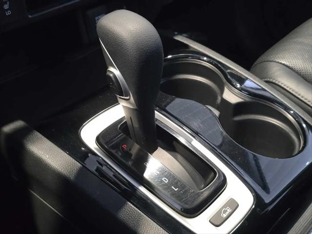 2017 Honda Ridgeline RTL-E