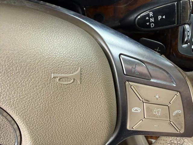 2012 Mercedes-Benz CLS CLS 550