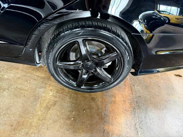 2012 Mercedes-Benz CLS CLS 550