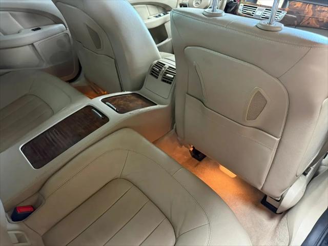 2012 Mercedes-Benz CLS CLS 550