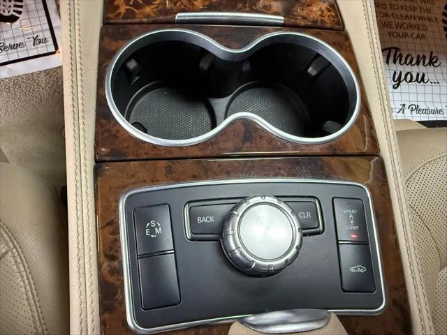 2012 Mercedes-Benz CLS CLS 550