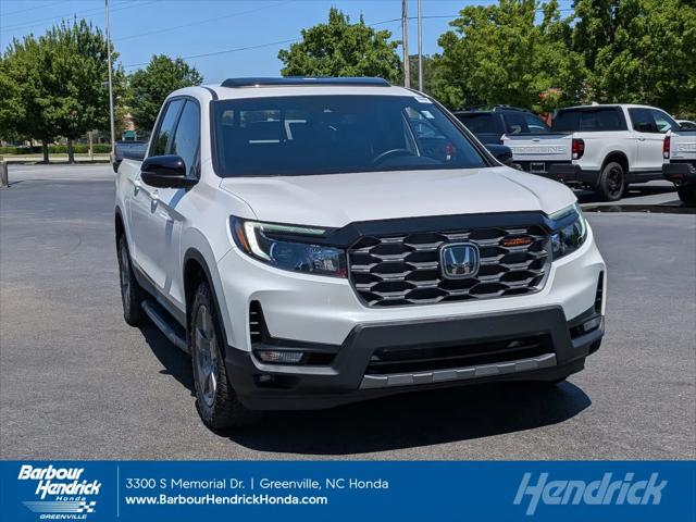 2024 Honda Ridgeline TrailSport for sale in Greenville, NC