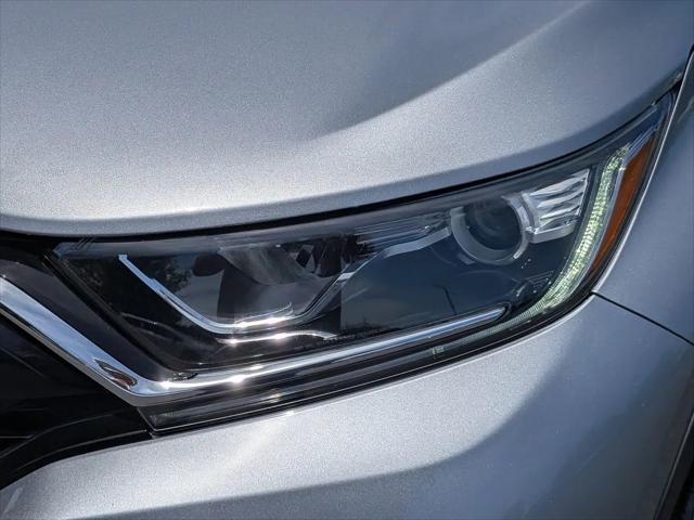 2022 Honda CR-V 2WD EX-L
