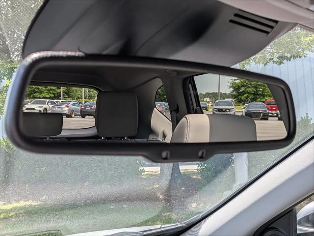 2022 Honda CR-V 2WD EX-L