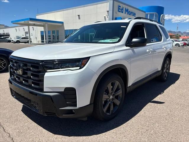 2026 Honda Pilot Sport for sale in Sierra Vista, AZ