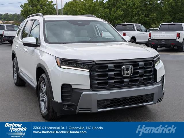 2026 Honda Pilot EX-L for sale in Greenville, NC