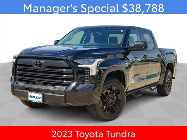 2023 Toyota Tundra SR5 for sale in Fort Worth, TX