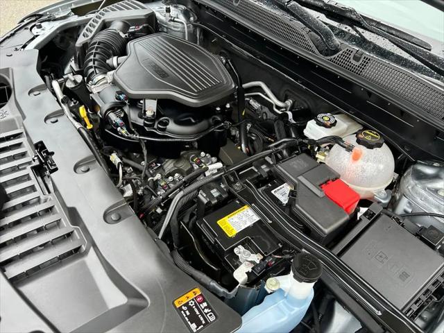 2025 Chevrolet Blazer AWD RS
