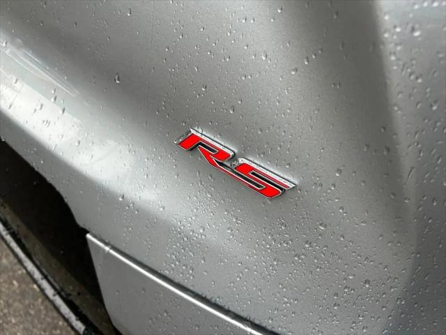 2025 Chevrolet Blazer AWD RS