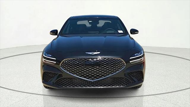 2026 Genesis G70 3.3T AWD Sport Prestige