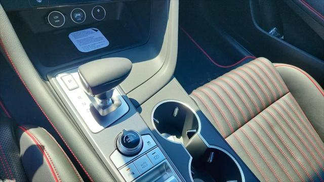2026 Genesis G70 3.3T AWD Sport Prestige