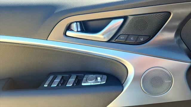 2026 Genesis G70 3.3T AWD Sport Prestige