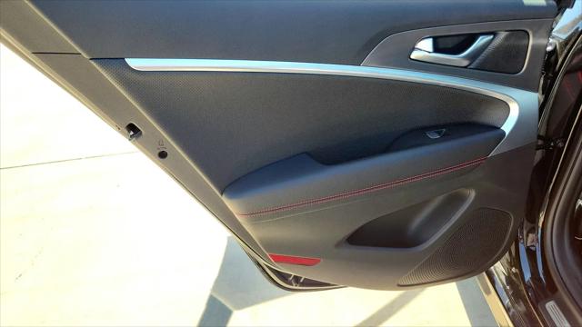 2026 Genesis G70 3.3T AWD Sport Prestige