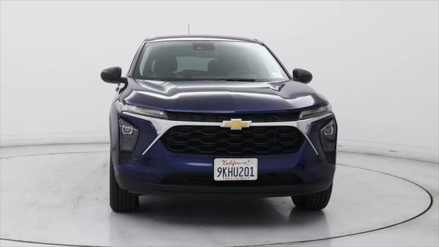 2024 Chevrolet Trax FWD SP