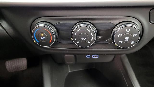 2024 Chevrolet Trax FWD SP